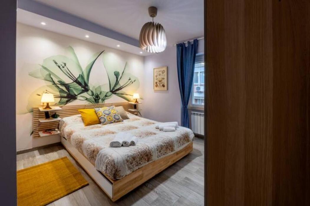 Casa Gabry Design A Due Passi Dal Centro E Dal Mare Διαμέρισμα Σαν Μπενεντέτο ντελ Τρόντο Εξωτερικό φωτογραφία
