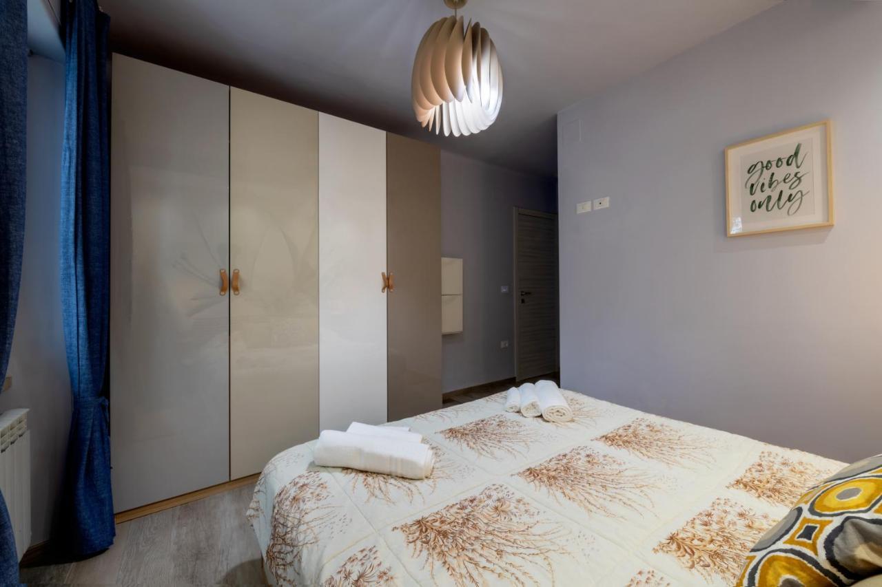 Casa Gabry Design A Due Passi Dal Centro E Dal Mare Διαμέρισμα Σαν Μπενεντέτο ντελ Τρόντο Εξωτερικό φωτογραφία