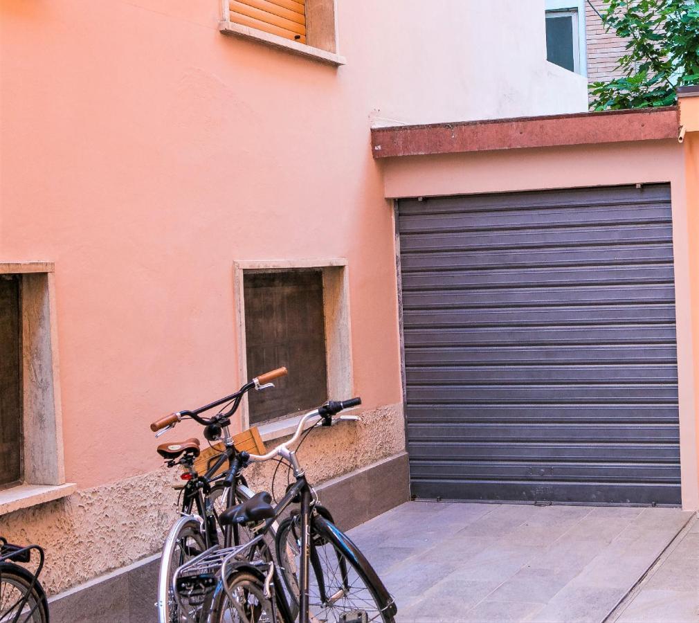 Casa Gabry Design A Due Passi Dal Centro E Dal Mare Διαμέρισμα Σαν Μπενεντέτο ντελ Τρόντο Εξωτερικό φωτογραφία
