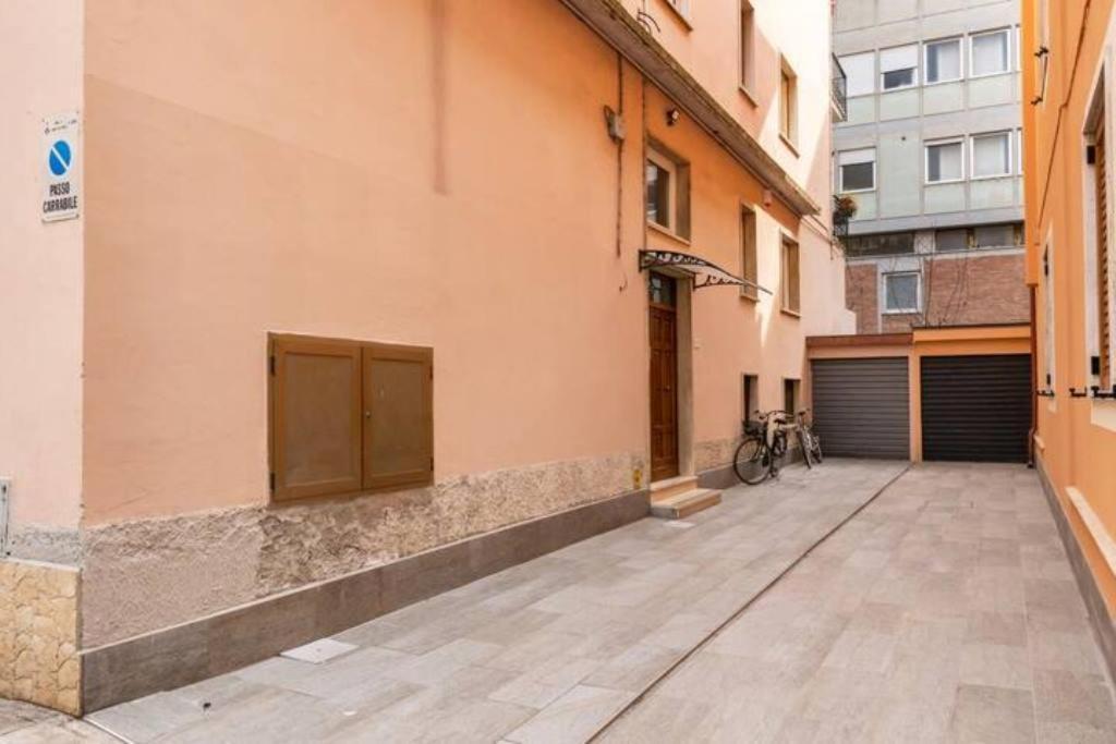 Casa Gabry Design A Due Passi Dal Centro E Dal Mare Διαμέρισμα Σαν Μπενεντέτο ντελ Τρόντο Εξωτερικό φωτογραφία