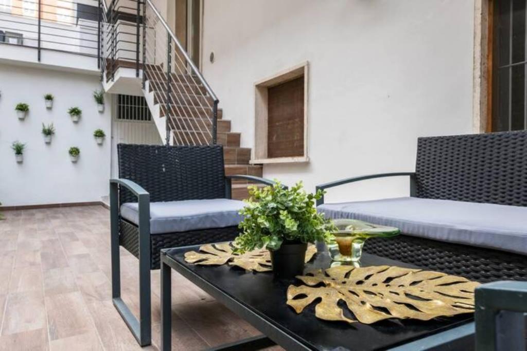 Casa Gabry Design A Due Passi Dal Centro E Dal Mare Διαμέρισμα Σαν Μπενεντέτο ντελ Τρόντο Εξωτερικό φωτογραφία
