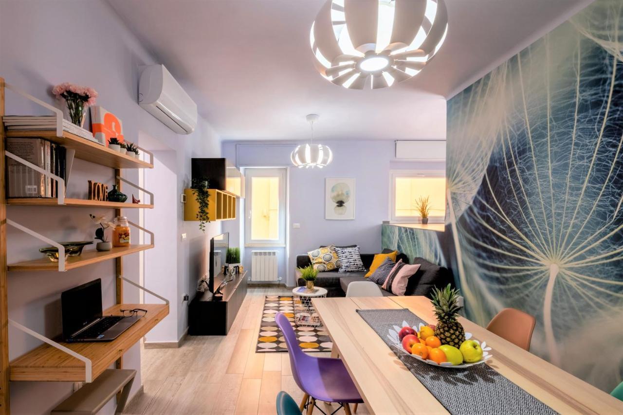 Casa Gabry Design A Due Passi Dal Centro E Dal Mare Διαμέρισμα Σαν Μπενεντέτο ντελ Τρόντο Εξωτερικό φωτογραφία